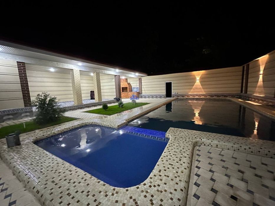 Dacha дача Октошда 2 та ёнма ёон дача сотилади