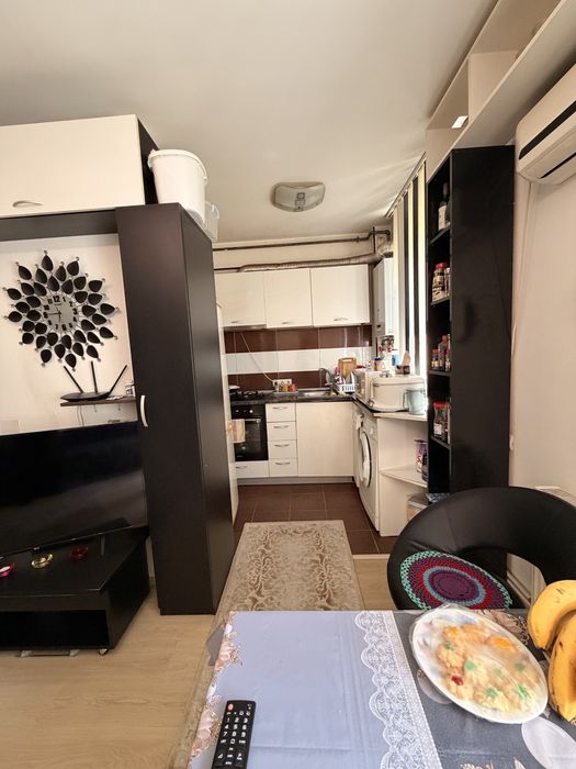 Vand apartament 2 camere Ferentari, intersectie Prelungirea Ferentari cu str Mihail Calinici
