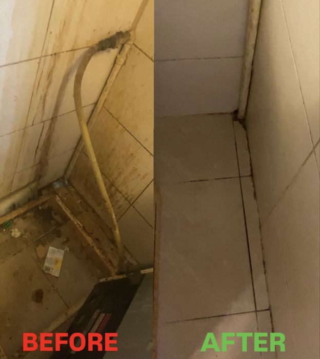 Servicii curatenie la domiciliu profesionale experienta 30 ani