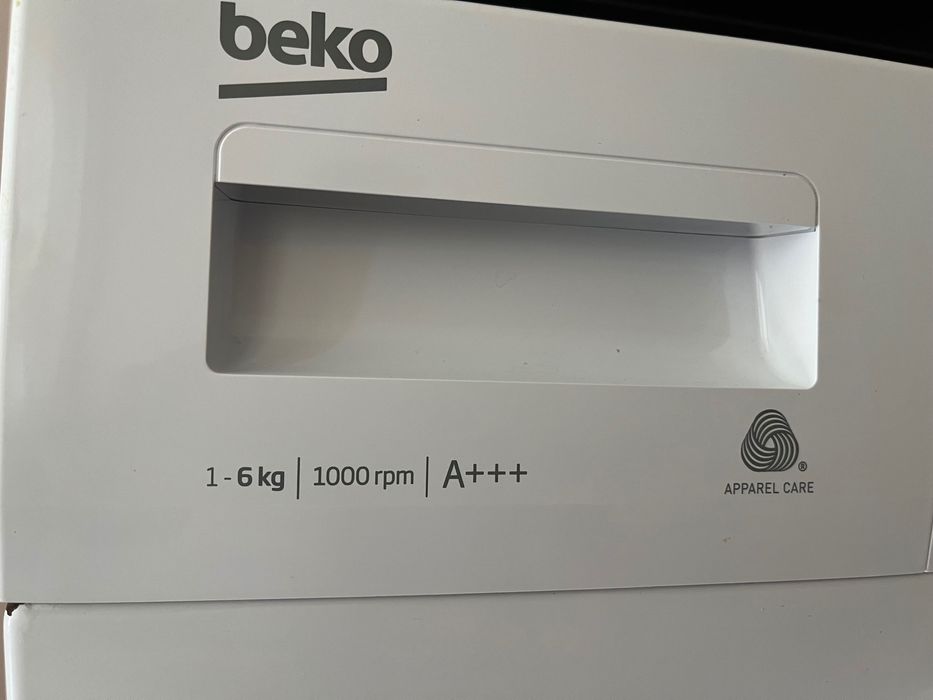 Пералня Beko Беко