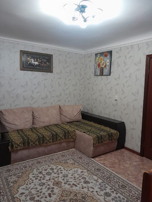 Продам 2-комн.квартиру