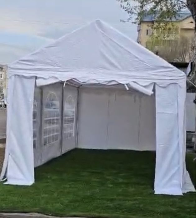 Продам палатку новую