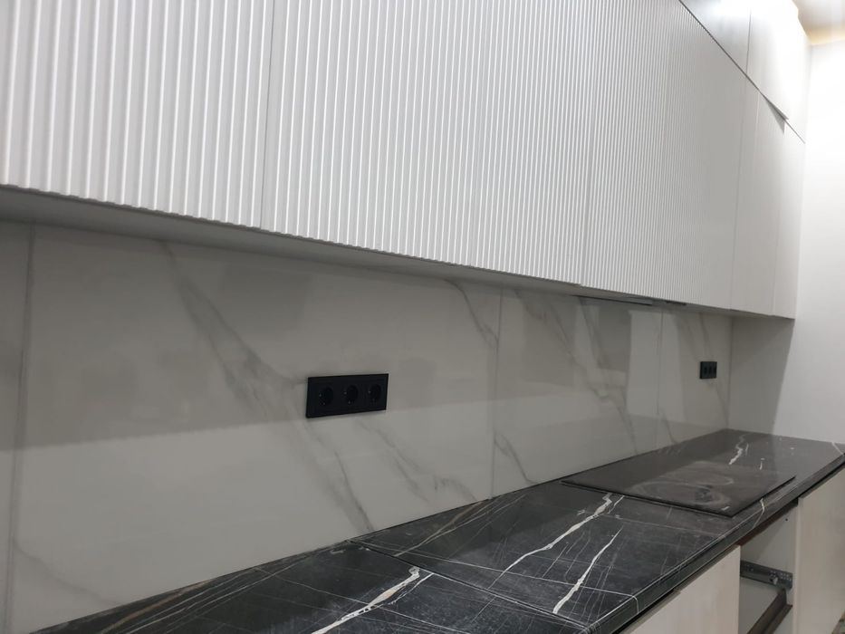 Кафельшик, укладка кафелья