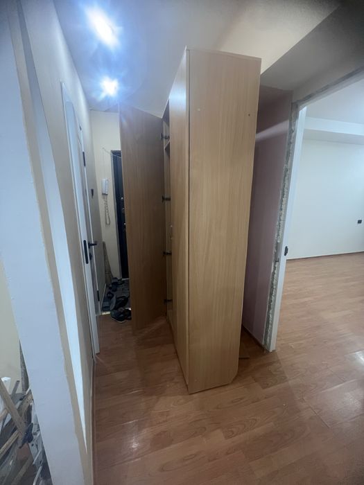 Медель Прихожка