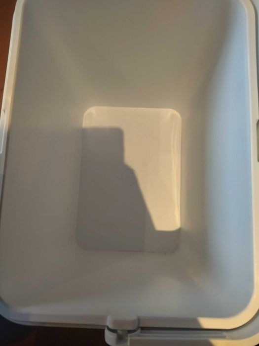 Хладилна чанта  с 6 пълнителя