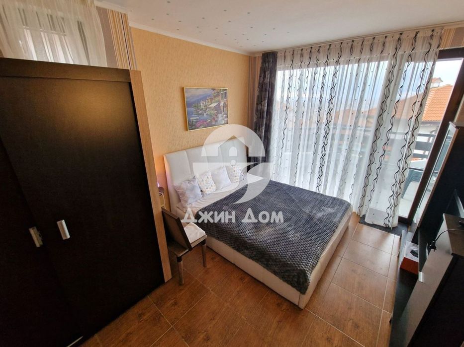 Продава се Двустаен апартамент в с. Кошарица, Област Бургас - 65 кв.м за 667 €/кв.м - Снимка #6