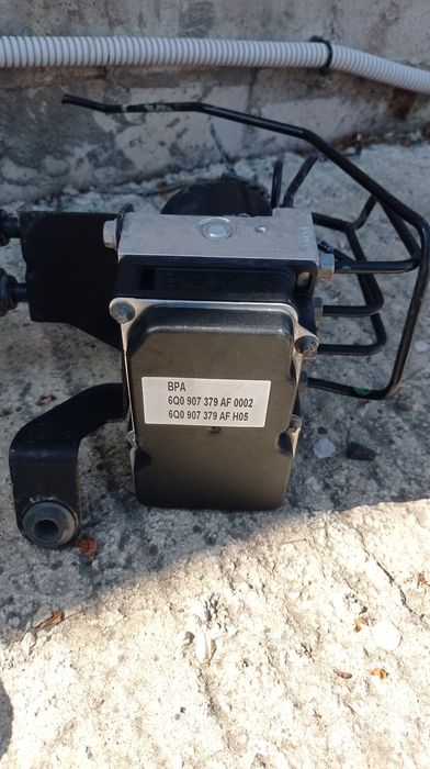 ABS модул Vw Polo, Skoda Fabia,Seat Ibiza