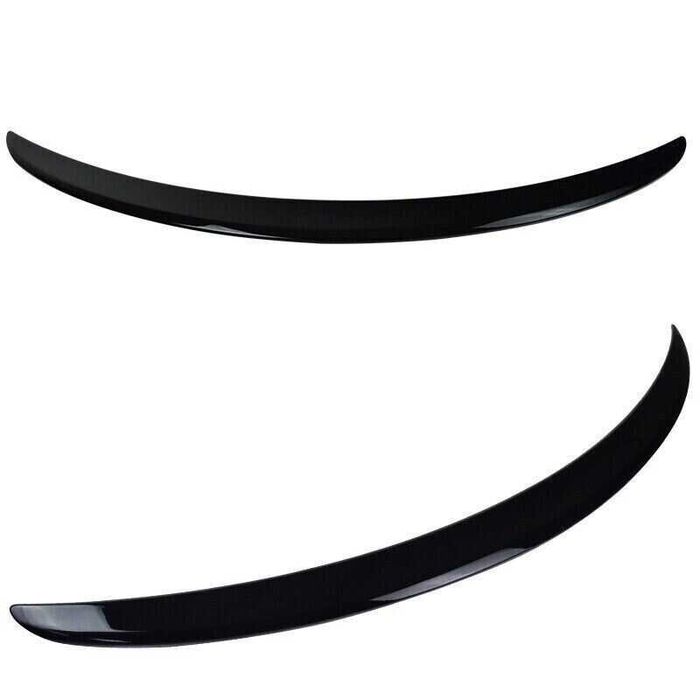 Спойлер за багажник C63 AMG дизайн за Mercedes C W205 за заден капак