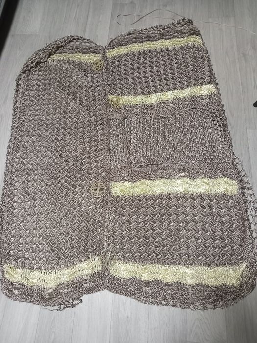 Продам чехлы. В хорошем состоянии