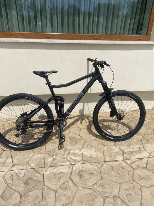 Vand bicicleta canzo !!