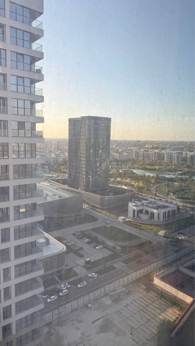 Продаётся квартира | ЖК Nest One | 3 комнаты | 72 м²