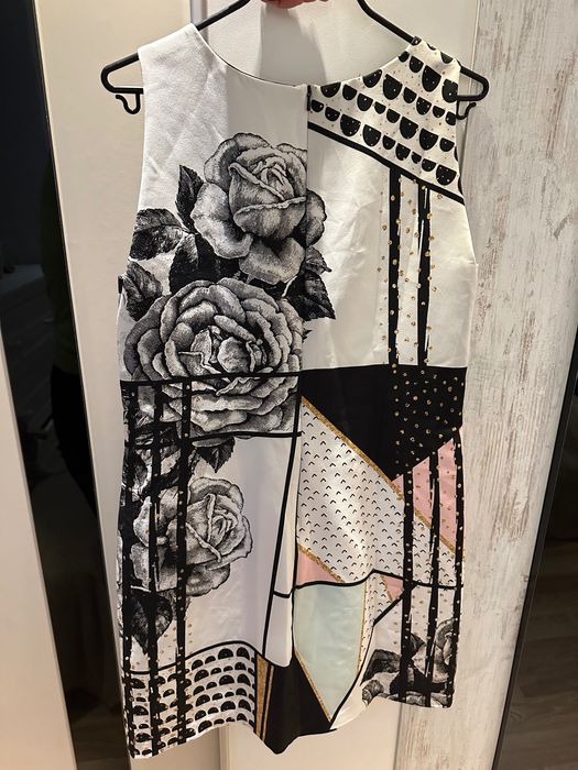 Дамска Рокля Юнона