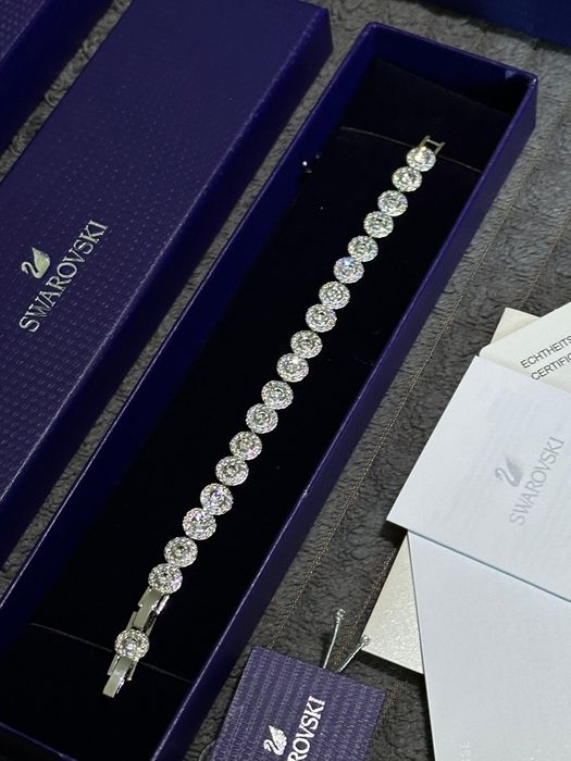 Brățară Swarovski