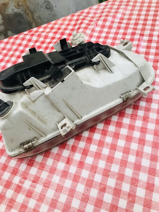 Golf 3 на части - ВИЖ ОПИСАНИЕТО