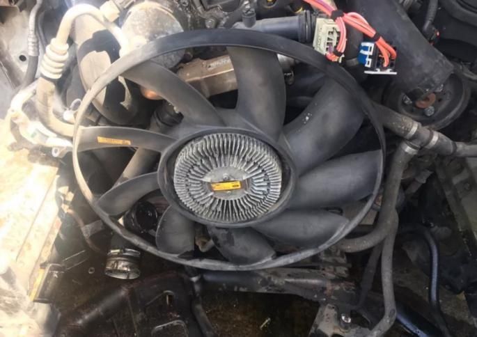Vascocuplaj vascocuplaj elice Range Rover Vogue 3.0 diesel L322 piese