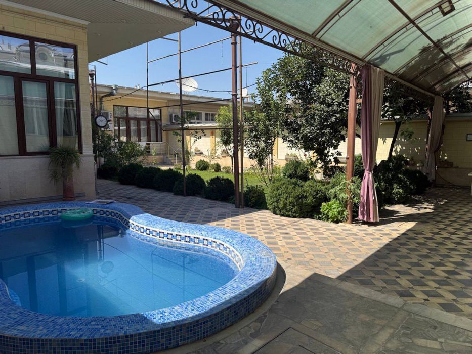 Земля Ул. Мерос 6,89 соток