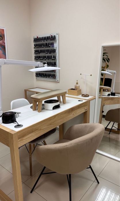 Inchiriez camera in Salon de Beauty | Înfrumusețare | Spatiu comercial