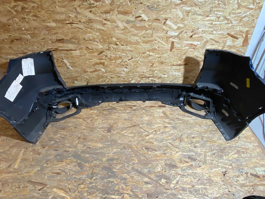 BMW X5 G05 Bara spate completa
