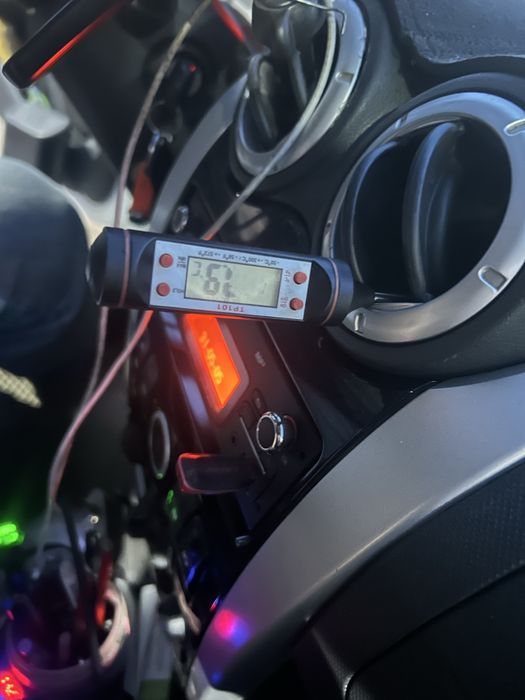 Заправка авто кондиционеров