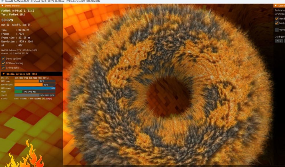 Продам компьютер i3 10100f GTX 1650