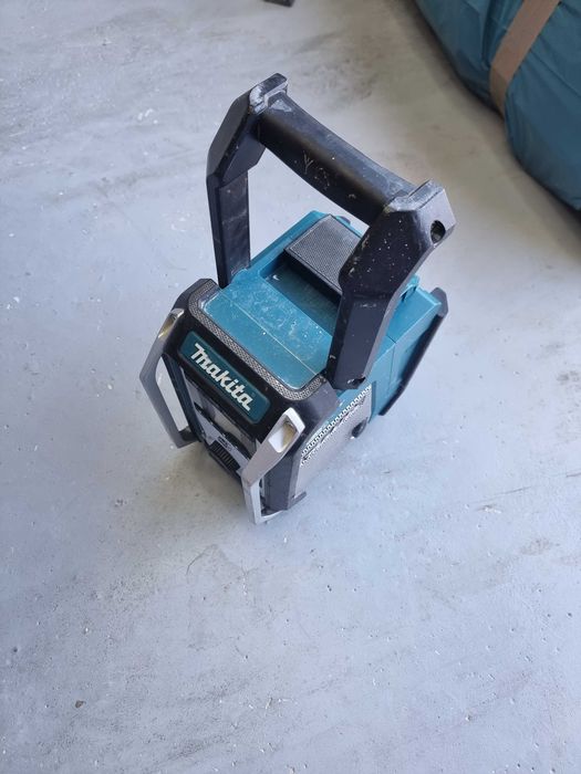 Radio Makita dmr115 dab+