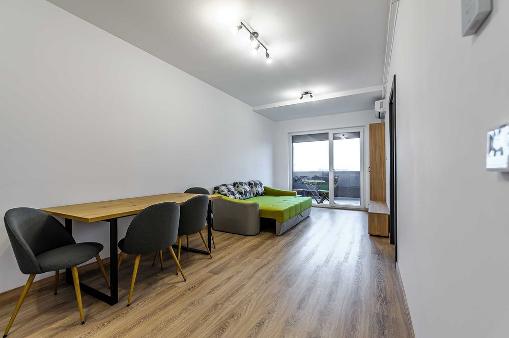 Închiriere apartament cu 2 camere ADORA Park