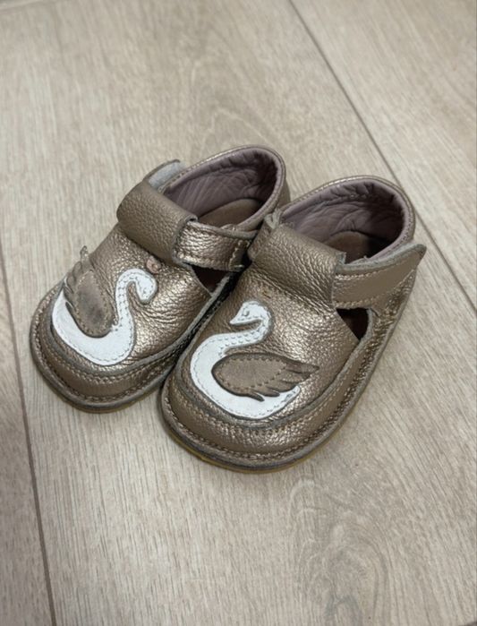 Pantofi primii pasi Tanna