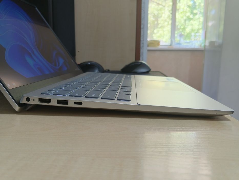 DELL Inspiron 5420 14"IPS 2.2K/Core i7-1255U (12 CPUs)/16GB/512GB NVMe