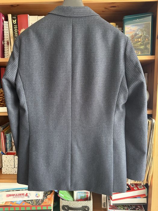 Мъжки сака Andrews