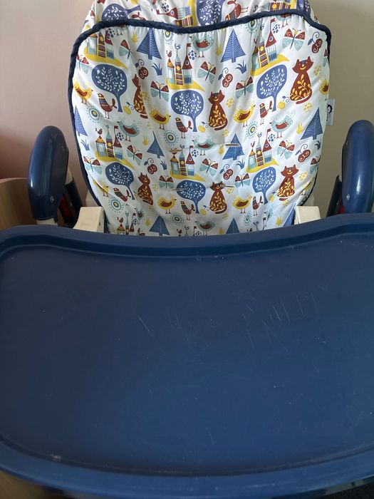 Столче за хранене