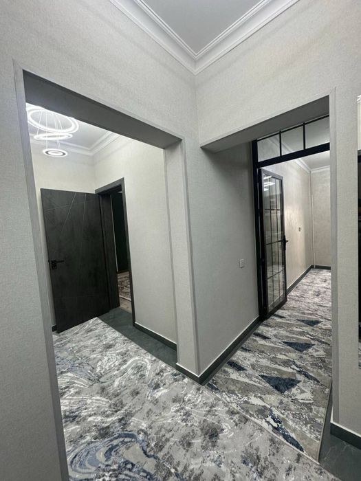 Квартира 3 комнатная вторичка Яккасарйский Бобур