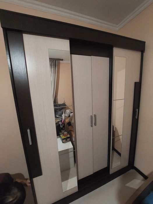 Шифонер для спальни