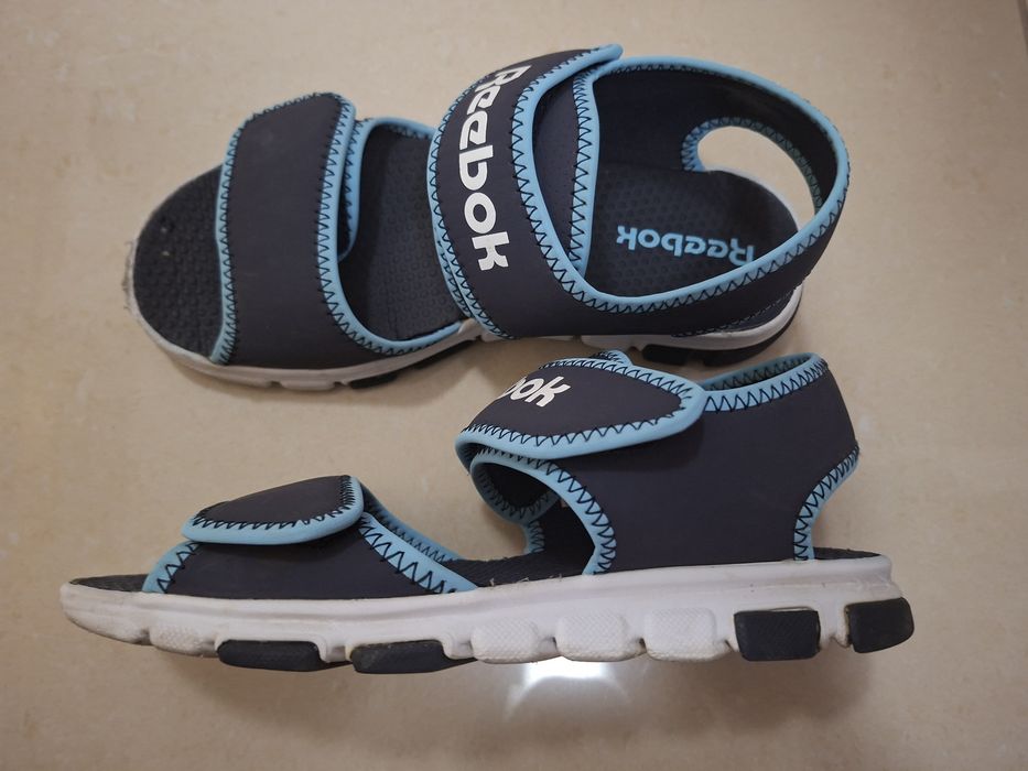 Детски сандали Reebok