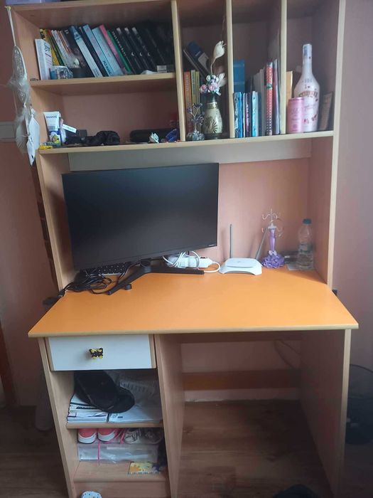 Обзавеждане за детска стая