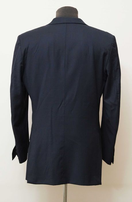 Sacou Ermenegildo Zegna Su Misura marimea 48R