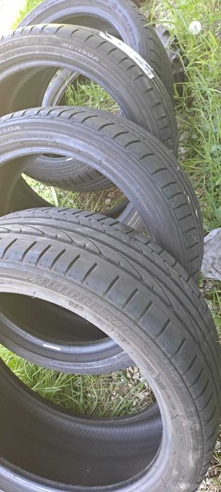 4бр Bridgestone 215/40/17