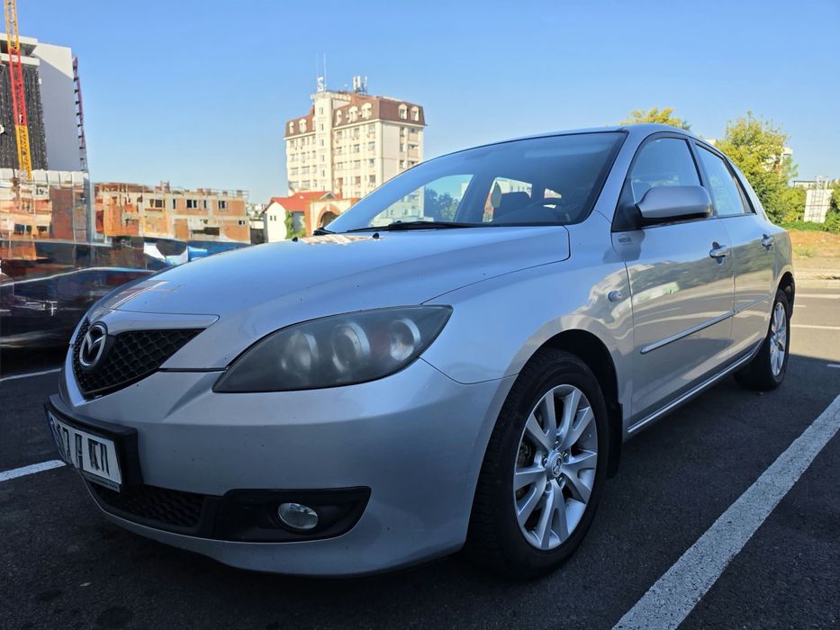 MAZDA  2007 — imagine 2