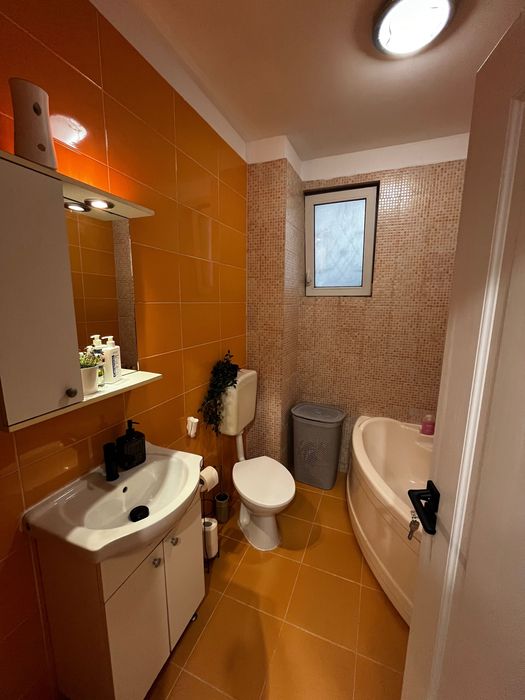Apartament cu 2 camere langa Militari Shopping City