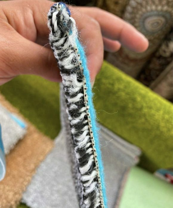 Kavralan Kovralin (Ковралин однотонный)