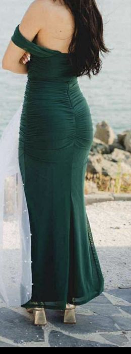 Рокли размер ХС- носени по веднъж