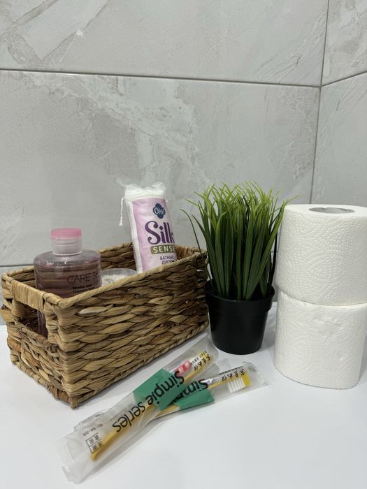 Шикарная квартира посуточно