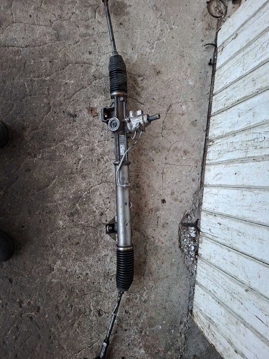 Кормилна рейка за Фиат улизе, ситроен джъмпи, ланча зета, пежо 806 екс