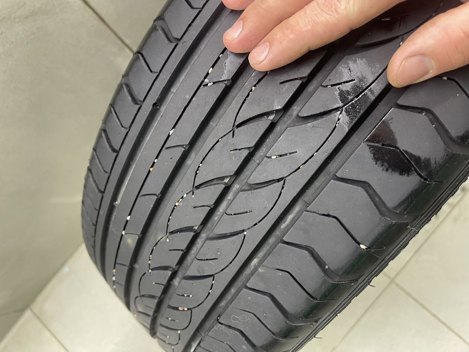 Покрышки летние комплект