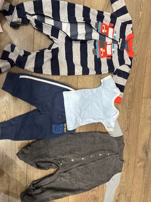 Одежда на мальчика