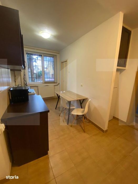 Apartament 2 camere, 54 mp, zona Elisabetin