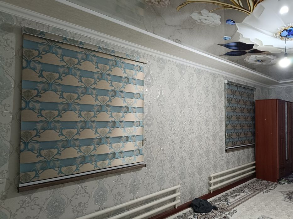 Jalyuzi pardalat жалюзи