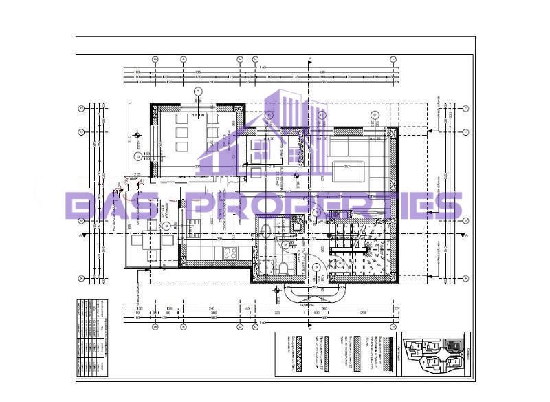 Продава се Къща в Костинброд - 165 кв.м за 1273 €/кв.м - Снимка #4