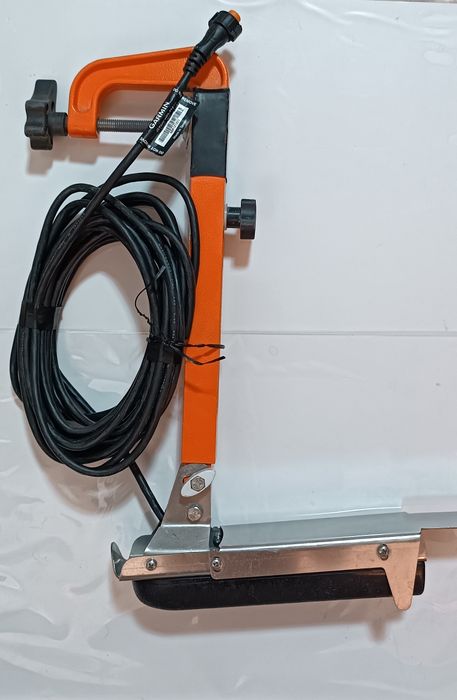 Продам эхолот GARMIN ECHOMAP UHD 93 SW+ 56 датчик.