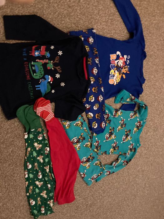 Дрешки за момче, 92-98/ 2-3г