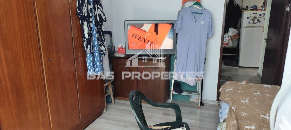 Продава се Двустаен апартамент в София, Люлин 3 - 65 кв.м за 1216 €/кв.м - Снимка #4